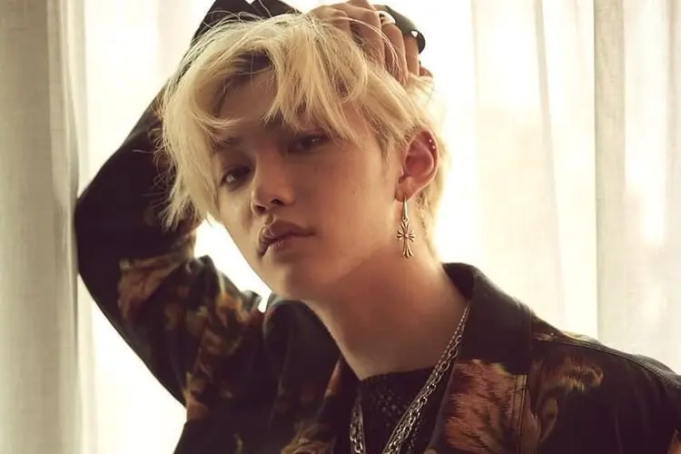 Felix Stray Kids Mengalami Cedera Punggung, Penampilannya Saat Fan Meeting Akan Dibatasi