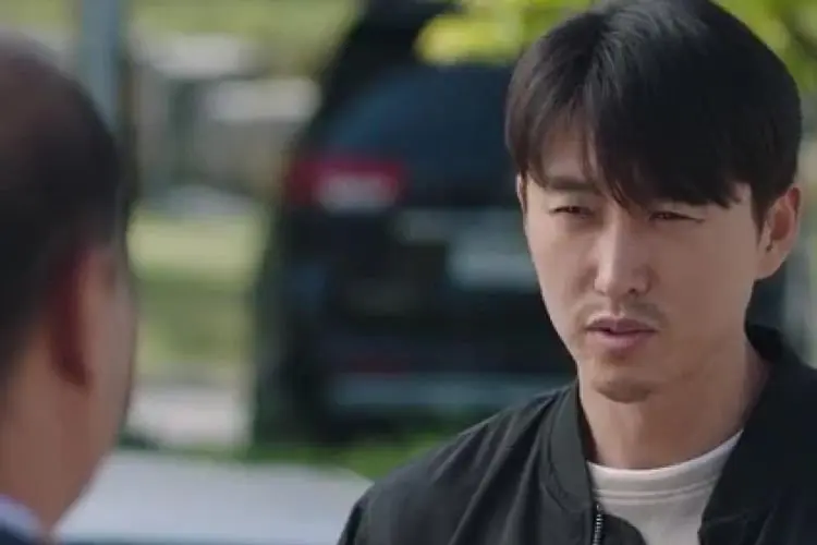 Sinopsis Rookie Cops Episode 7: Detektif Kang Sebar Video Perkelahian, Reputasi Sekolah KNPU Jadi Buruk?