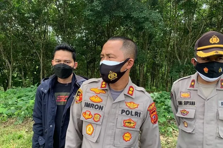 KBB PPKM Level 3, Ini Delapan Arahan Kapolres Cimahi