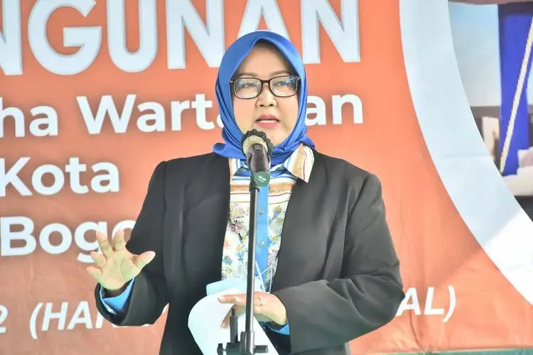 Kasus Penyebaran Covid-19 Terus Melonjak, Ade Yasin Siapkan Penambahan Bed di Rumah Sakit
