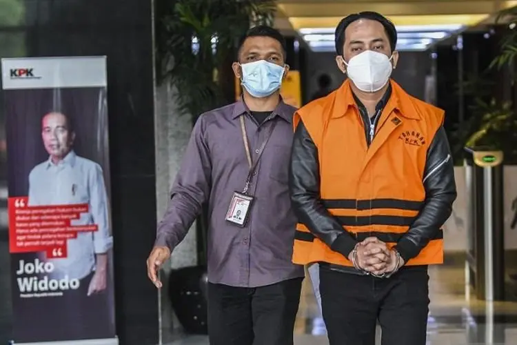 Sempat Mangkir, KPK Panggil Sekretaris Demokrat Balikpapan dalam Kasus Abdul Gafur Masud