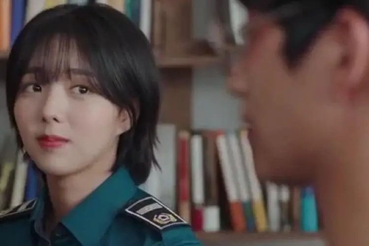 Sinopsis Rookie Cops Episode 7: Go Eun Gang Bawa Saksi Kunci untuk Buktikan 2 Orang Ini Tak Bersalah