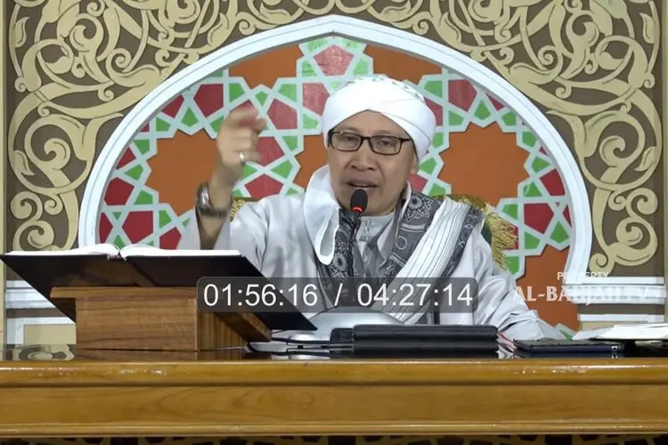 6 Golongan yang Tidak Wajib Berpuasa Ramadhan, Buya Yahya: Tapi Bukan Berarti Tidak Diganti!