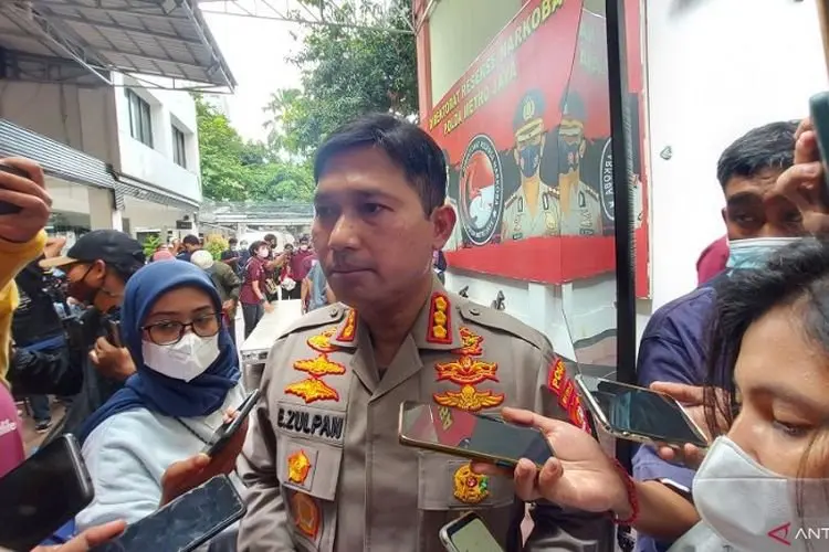 Soal Dugaan Video Asusila Briptu Christy, Begini Pernyataan Terbaru Polda Metro Jaya