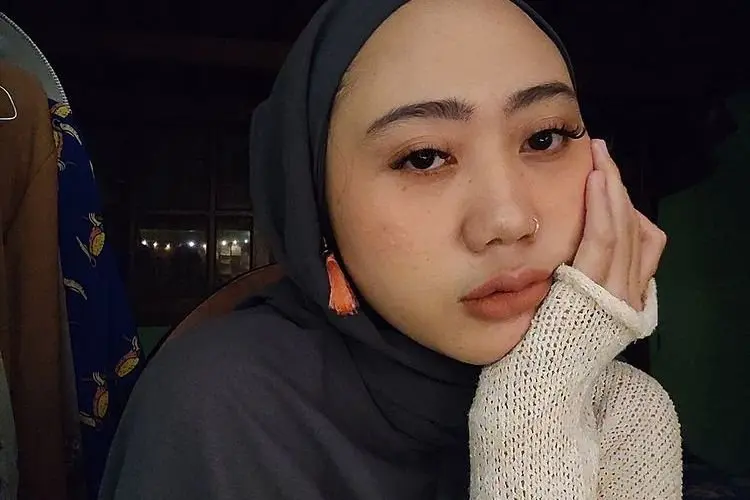 Heboh Pengakuan Aya Canina Alami Kekerasan sang Pacar hingga Keluar dari Band Amigdala
