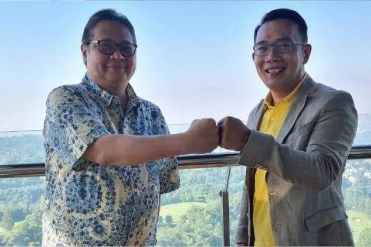 Letkol Eddy Sukardi, Paman Airlangga Hartarto Jadi Nama Jalan di Sukabumi