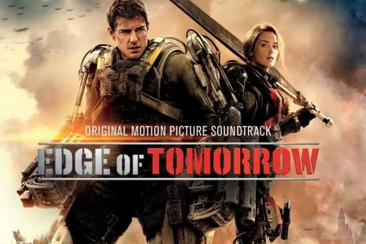 Sinopsis Film Edge of Tomorrow: Aksi Perang Melawan Alien, Tayang di Bioskop TransTV