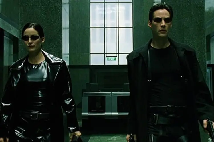 Sinopsis Film The Matrix Reloaded yang Bakal Tayang Malam Ini di Bioskop TransTV