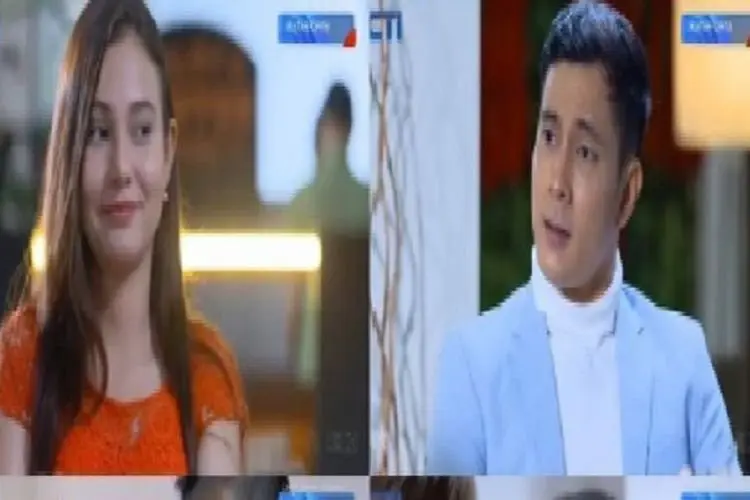 ï»¿ï»¿  Sinopsis Ikatan Cinta 11 Februari 2022: Move On dari Rendy, Jessica Jatuh Hati ke Rafael?