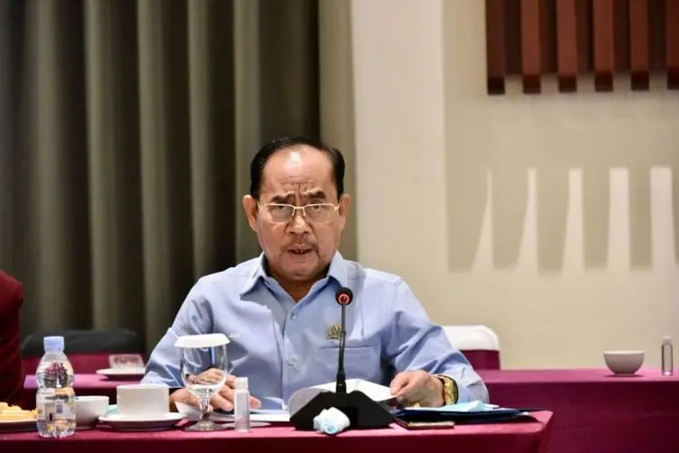 Semester Pertama, DPRD Jabar Godok LIma Raperda