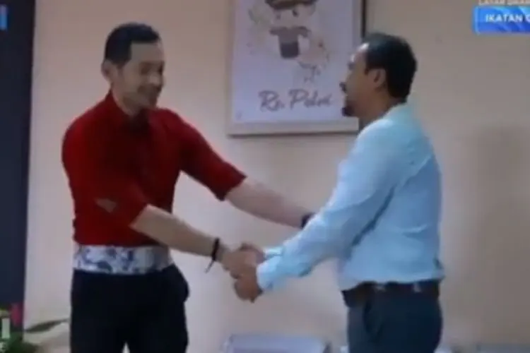 Spoiler Ikatan Cinta Jumat 11 Februari 2022: Nino Minta Bantuan ke Sosok Ini, Siapa Dia?