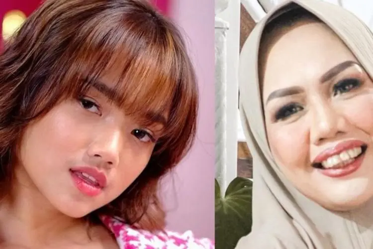 Fuji Minta Maaf ke Elly Sugigi Usai Disebut Star Syndrome: Aku Itu Takut Bukan Sombong