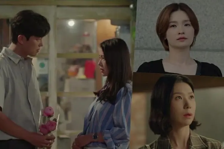 Spoiler Thirty Nine: Benih Cinta Mulai Dirasakan Son Ye Jin, Jeon Mi do, dan Kim Ji Hyun
