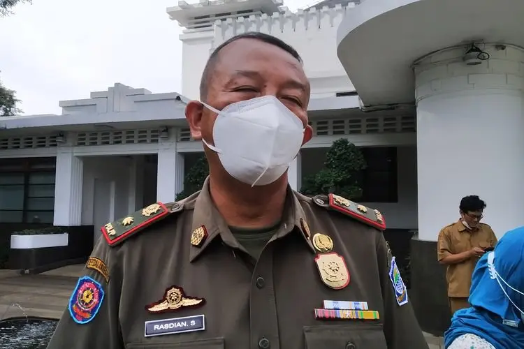 Satgas Covid-19 Kewilayahan Diminta Aktif Dalam Hal Pengawasan Prokes