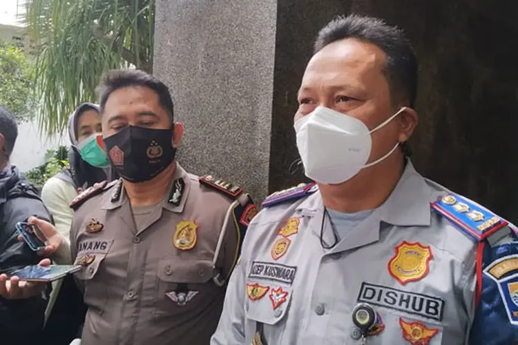 Pembatasan Mobilitas di Kota Bandung, Ini yang Dilakukan Pemkot Bandung