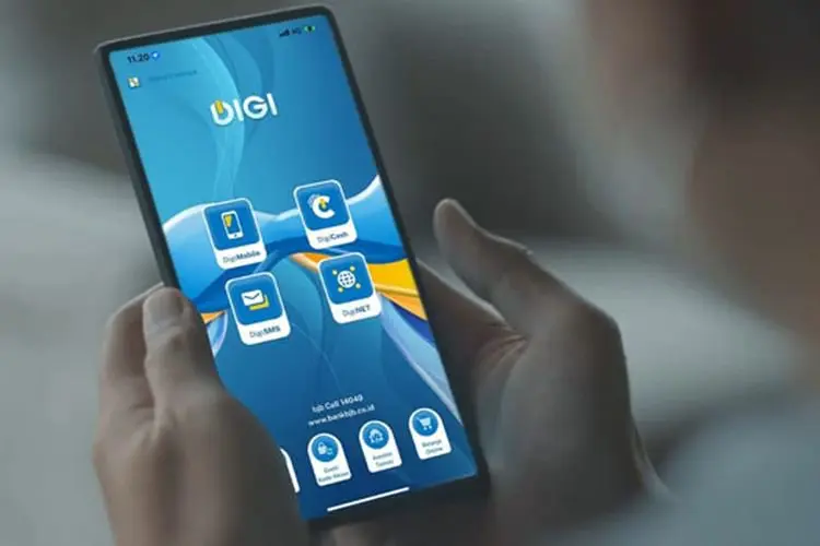 bank bjb Bangun Ekosistem Digital Lebih Masif untuk Memudahkan Nasabah