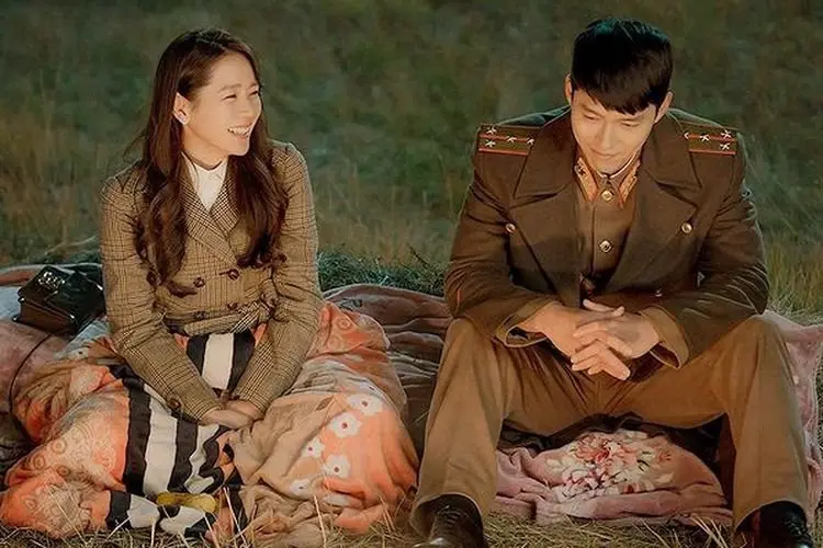 Sukses Bintangi Crash Landing on You, Ini Daftar Drama Korea yang Dibintangi Hyun Bin