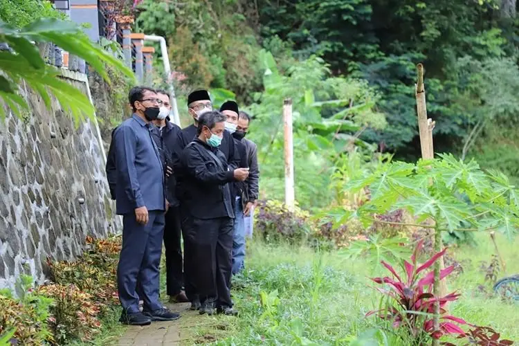 Alhamdulillah! Warga Cisewu Garut Bakal Punya Pasar Modern, Pemkab Siapkan Anggaran Rp4 Miliar