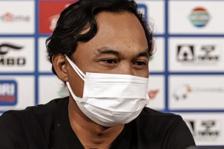 Ini yang Bikin Drop PSS Sleman Setelah Dikalahkan Persib Bandung 2-1