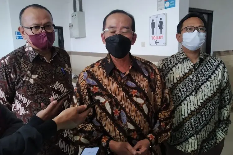 Unpas Gelar Legitimasi dan Implikasi Penetapan 20 PJ Kepala Daerah di Jabar