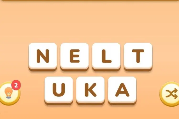 Update Kunci Jawaban Tebak Kata Shopee Level 331, 332, 333, 334, 335, Dapatkan Hadiah Menarik