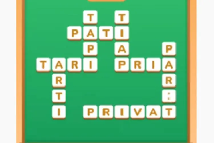 Update Kunci Jawaban Tebak Kata Shopee Level 336, 337, 338, 339, 340, Dapatkan Hadiah Menarik