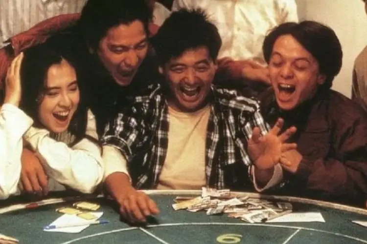 Sinopsis Film God of Gamblers, Tayang di Bioskop TransTV Malam Ini