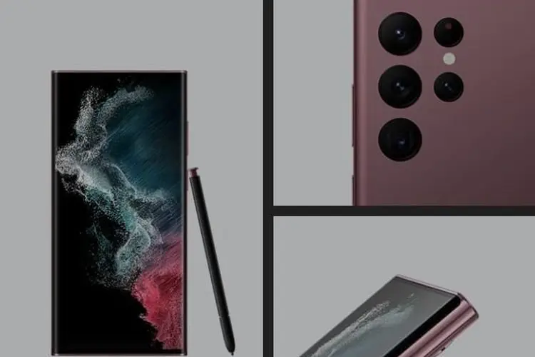 Speknya Garang, Ini Spesifikasi dan Harga Samsung S22 Ultra