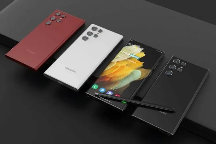 Spesifikasi dan Harga Samsung S22 Ultra, Speknya Berani Diadu