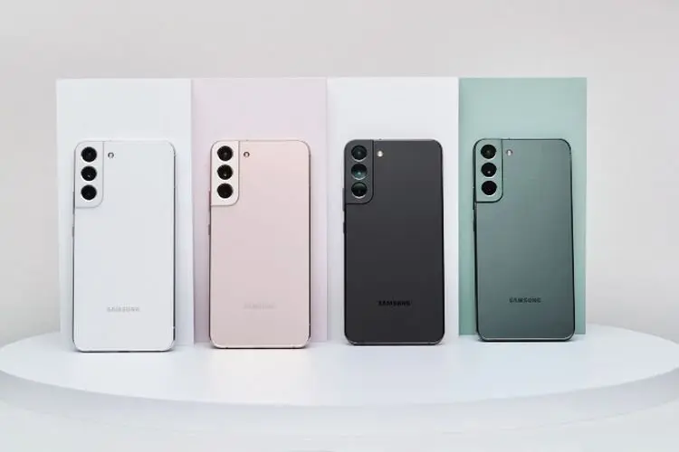 Canggih! Ini Spesifikasi Samsung S22 Plus, Harga Ramah di Dompet?
