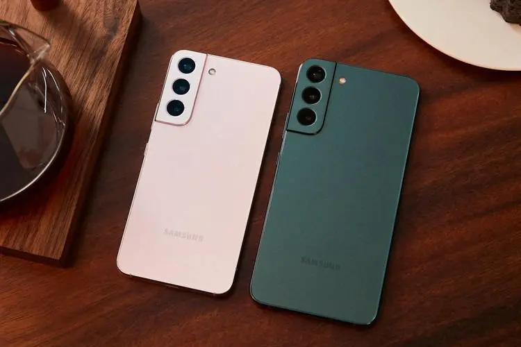 Inilah Spesifikasi dan Harga Samsung S22 Plus, Speknya Gak Bakal Bikin Malu