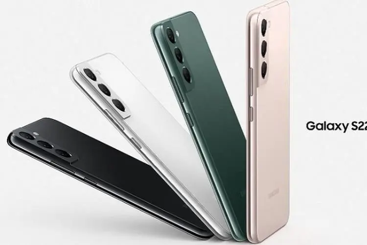 Spesifikasi dan Harga Samsung S22