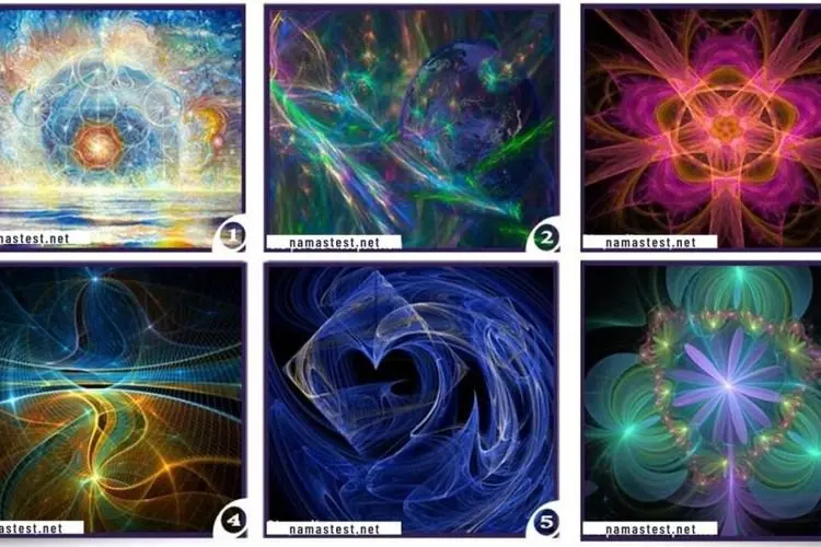 Tes Kepribadian: Pilih Gambar dan Temukan Seberapa Kuat Energi Batinmu