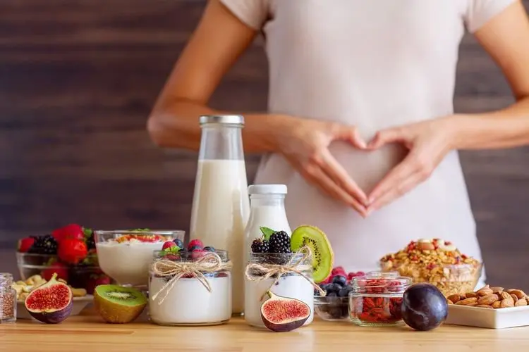 Cegah Omicron dengan Konsumsi Makanan Kaya Nutrisi Ini dan Bisa Tingkatkan Kekebalan Tubuh