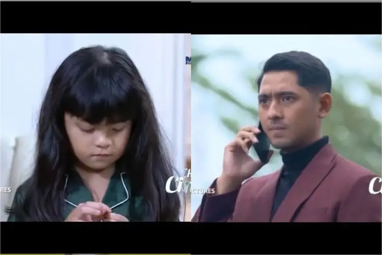 Sinopsis Ikatan Cinta 13 Februari 2022: Al Rencanakan Cari Reyna, Rendy Gagal Persiapkan Pernikannya