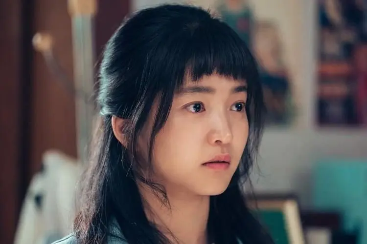 Sinopsis Twenty Five Twenty One Episode 2 : Klub Anggar Dibubarkan, Tak Buat Na Hee Do Menyerah
