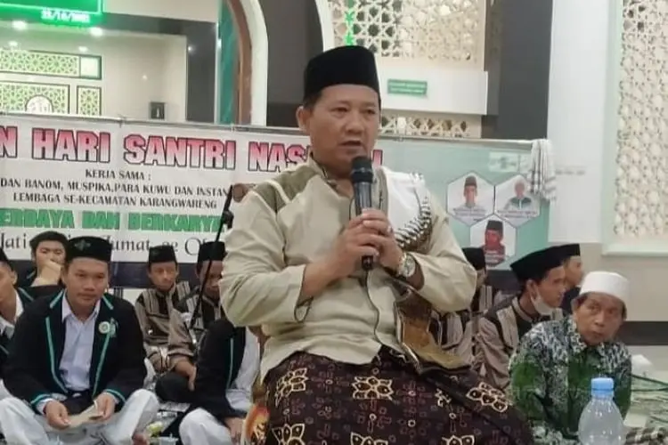 LDNU Kabupaten Cirebon Ingatkan Umat Larangan KDRT Dalam Ajaran Islam