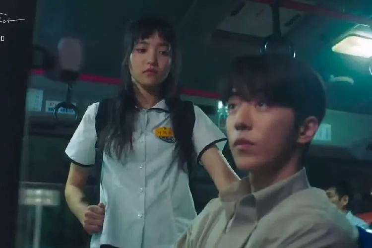 Spoiler Twenty Five Twenty One Episode 2 13 Februari 2022 : Na Hee Do Habiskan Waktu Seharian Bersama Yi Jin?