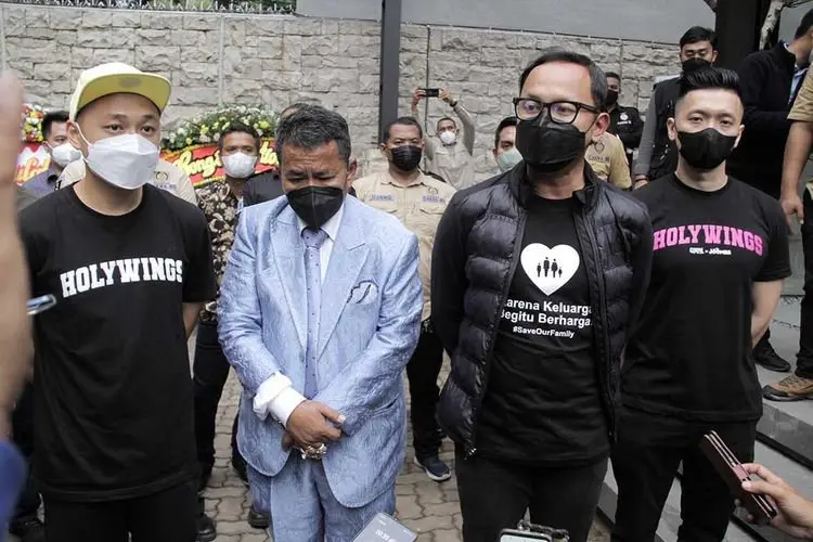 Pasca Pelanggaran Holywings, Bima Arya Ingatkan Ketertiban THM dan Kafe di Wilayah Bogor Timur