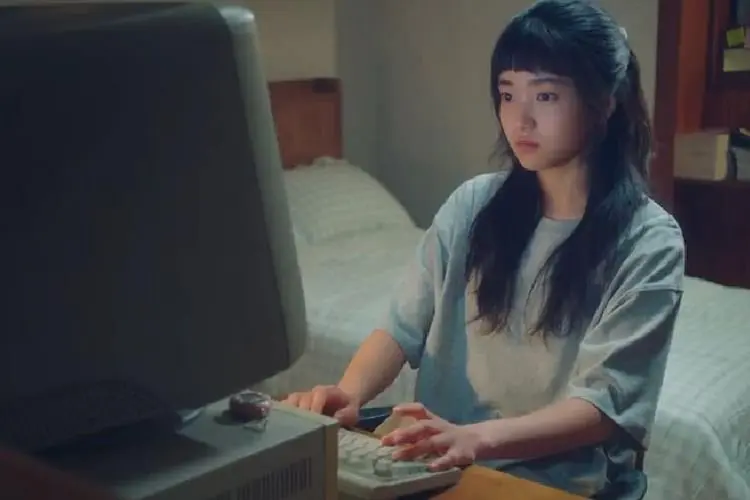 Spoiler Twenty Five Twenty One Episode 2 Minggu 13 Februari 2022 : Siapakah Teman Virtual Na Hee Do?