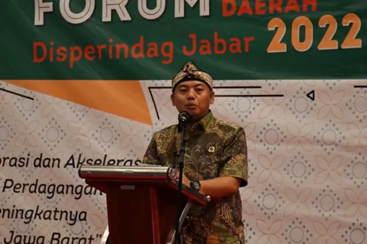 DPRD Jabar Minta Dampak Pembangunan Kawasan Industri Dicarikan Solusinya