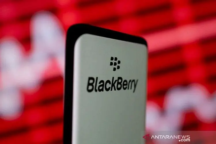 Kandas Sudah! Ponsel Blackberry 5G Gagal Rilis, Ini Penyebabnya.