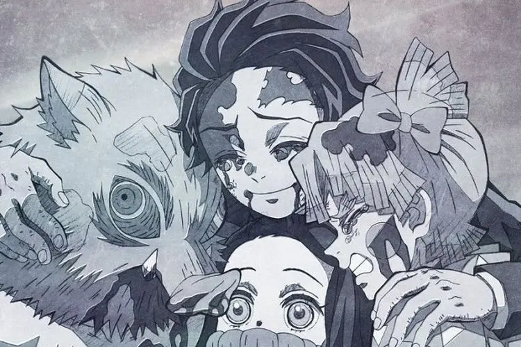 Demon Slayer Season 2 Berakhir,  Ini Bocoran Musim Baru 'Kimetsu No Yaiba Swordsmith Village Edition'