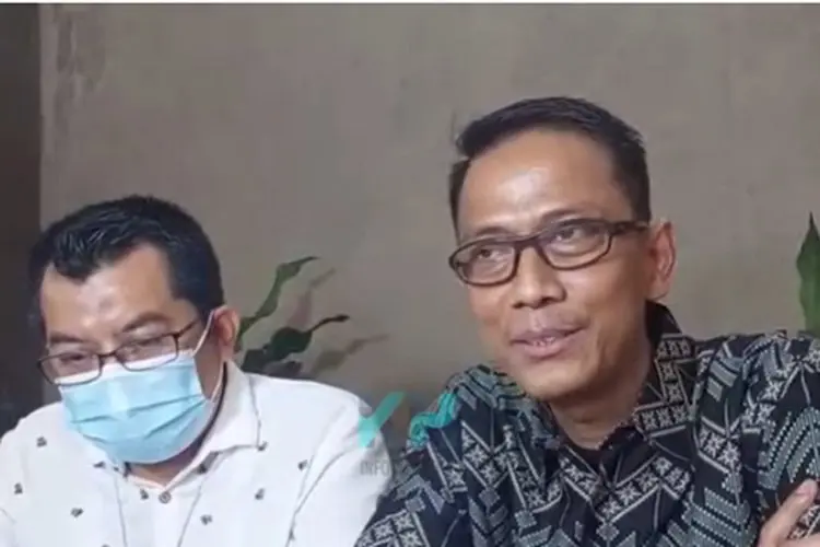 Doddy Sudrajat Ungkap Alasan Tak Pernah Hadiri Sidang Hak Asuh Gala Sky