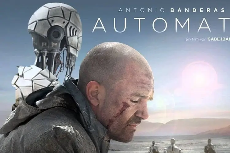 Sinopsis Film Automata: Kisah Para Robot Jadi Ancaman Manusia