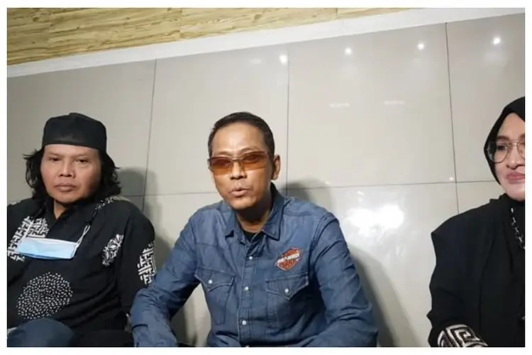 Doddy Sudrajat Ngaku Kangen ke Gala Sky Sampai Nangis-nangis, Netizen: Dulu Gak Ketemu Biasa Aja