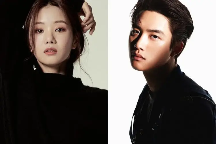Lee Se Hee Pertimbangkan Main Drama Baru 'True Swordsmanship' Bareng D.O EXO