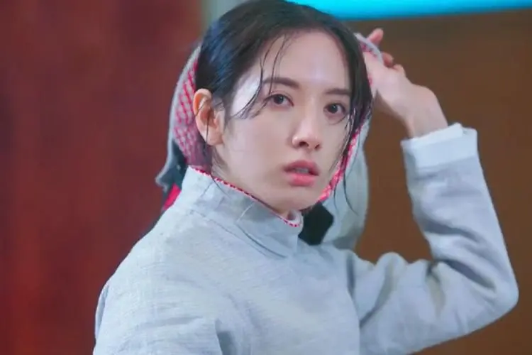 Sinopsis Twenty Five Twenty One Episode 3: Ternyata Ini Alasan Ko Yu Rim Acuhkan Na Hee Do