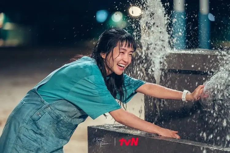 Sinopsis Twenty Five Twenty One Episode 3: Na Hee Do Rela Lakukan Ini Demi Buat Baek Yi Jin Bahagia