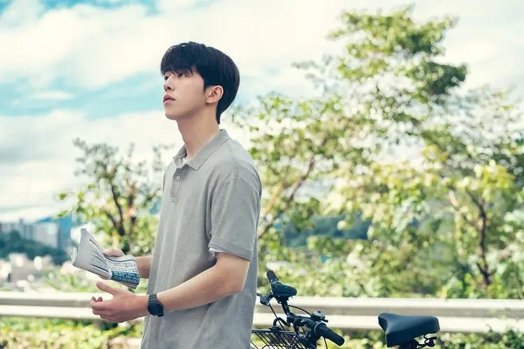 Spoiler Twenty Five Twenty Nine Episode 3: Perhatian Baek Yi Jin Pada Na Hee Do Makin Terlihat?